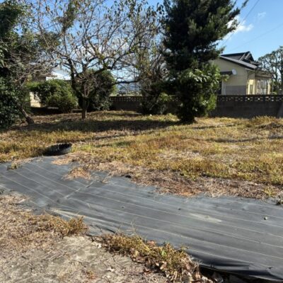 山鹿市藤井956-1他 土地240万円 宅地1342.7㎡(406.16坪) 畑680㎡(205.7坪)古屋付き 画像4 山鹿市藤井956-1他 土地240万円 宅地1342.7㎡(406.16坪) 畑680㎡(205.7坪)古屋付き 画像4