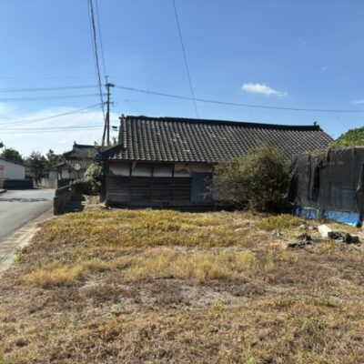 山鹿市藤井956-1他 土地240万円 宅地1342.7㎡(406.16坪) 畑680㎡(205.7坪)古屋付き 画像15 山鹿市藤井956-1他 土地240万円 宅地1342.7㎡(406.16坪) 畑680㎡(205.7坪)古屋付き 画像15