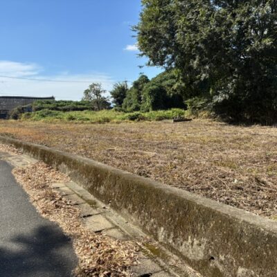 山鹿市藤井956-1他 土地240万円 宅地1342.7㎡(406.16坪) 畑680㎡(205.7坪)古屋付き 画像20 山鹿市藤井956-1他 土地240万円 宅地1342.7㎡(406.16坪) 畑680㎡(205.7坪)古屋付き 画像20