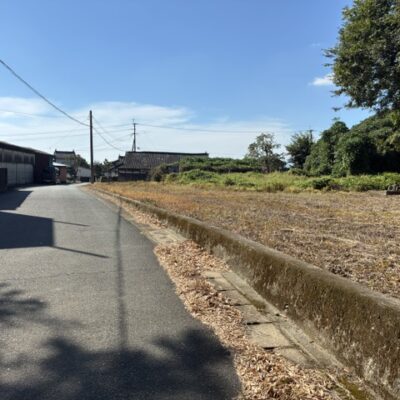 山鹿市藤井956-1他 土地240万円 宅地1342.7㎡(406.16坪) 畑680㎡(205.7坪)古屋付き 画像21 山鹿市藤井956-1他 土地240万円 宅地1342.7㎡(406.16坪) 畑680㎡(205.7坪)古屋付き 画像21