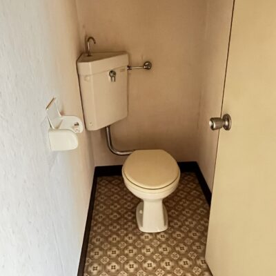 平成コーポ　平屋　３LDK　駐車3台可　 画像7