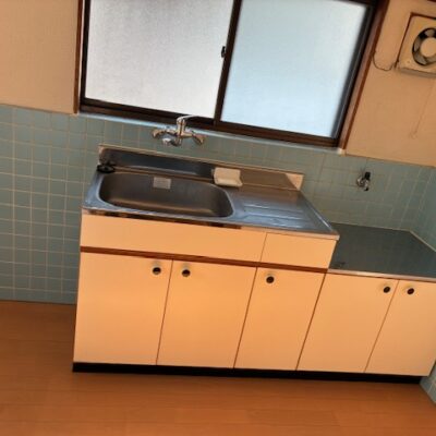 (キッチン) (キッチン)