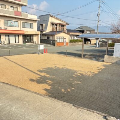 山鹿市山鹿967-6　注文住宅用地　建築条件なし　132.68㎡　450万円　売主（仲介手数料なし） 画像7