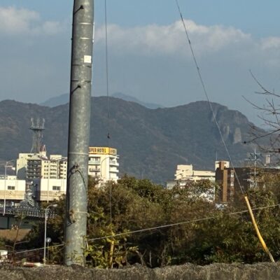 山鹿市志々岐2366番 建築条件なし 注文住宅用地 268.65坪 400万円 山鹿市街地から約1キロ 眺望の高台 山鹿市志々岐2366番 建築条件なし 注文住宅用地 268.65坪 400万円 山鹿市街地から約1キロ 眺望の高台