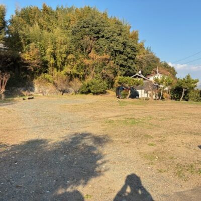 山鹿市志々岐2366番 建築条件なし 注文住宅用地 268.65坪 400万円 山鹿市街地から約1キロ 眺望の高台 画像7 山鹿市志々岐2366番 建築条件なし 注文住宅用地 268.65坪 400万円 山鹿市街地から約1キロ 眺望の高台 画像7