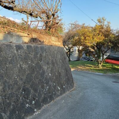 山鹿市志々岐2366番 建築条件なし 注文住宅用地 268.65坪 400万円 山鹿市街地から約1キロ 眺望の高台 画像5 山鹿市志々岐2366番 建築条件なし 注文住宅用地 268.65坪 400万円 山鹿市街地から約1キロ 眺望の高台 画像5