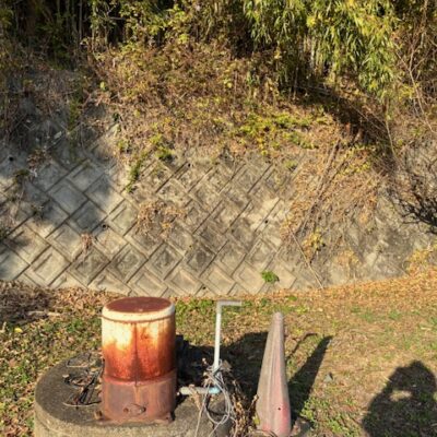 山鹿市志々岐2366番 建築条件なし 注文住宅用地 268.65坪 400万円 山鹿市街地から約1キロ 眺望の高台 画像10 山鹿市志々岐2366番 建築条件なし 注文住宅用地 268.65坪 400万円 山鹿市街地から約1キロ 眺望の高台 画像10