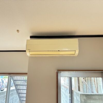 山鹿３９（サンキュー）貸家　豊前街道の街並みを臨む好物件　4DK　戸建て　駐車場2台　店舗としても最適環境 画像14