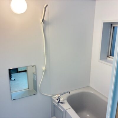 山鹿３９（サンキュー）貸家　豊前街道の街並みを臨む好物件　4DK　戸建て　駐車場2台　店舗としても最適環境 画像17