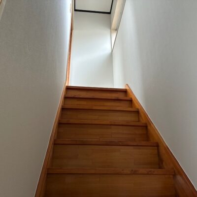 山鹿３９（サンキュー）貸家　豊前街道の街並みを臨む好物件　4DK　戸建て　駐車場2台　店舗としても最適環境 画像20