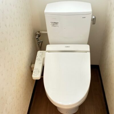 パレーシャル　205　アパート２DK　 画像8