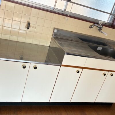 パレーシャル　205　アパート２DK　 画像5