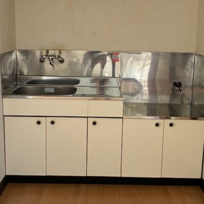 平成コーポ　平屋　３LDK　駐車3台可　 画像4