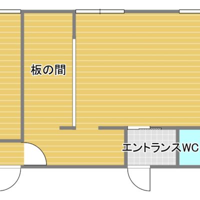 山鹿平山温泉テナント 画像1